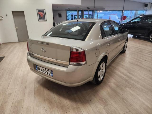 Opel Vectra image 3
