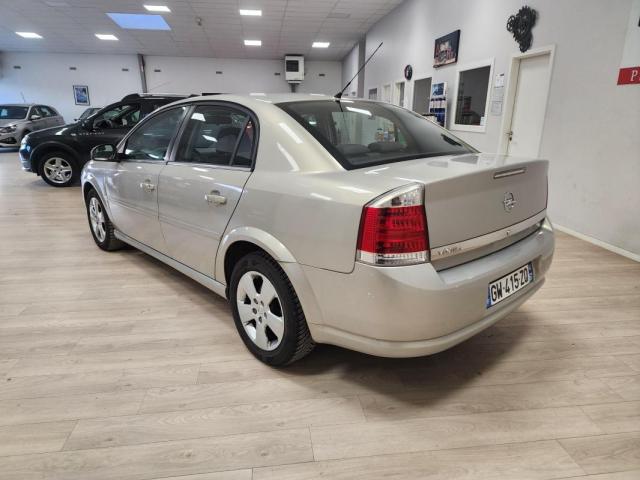 Opel Vectra image 9