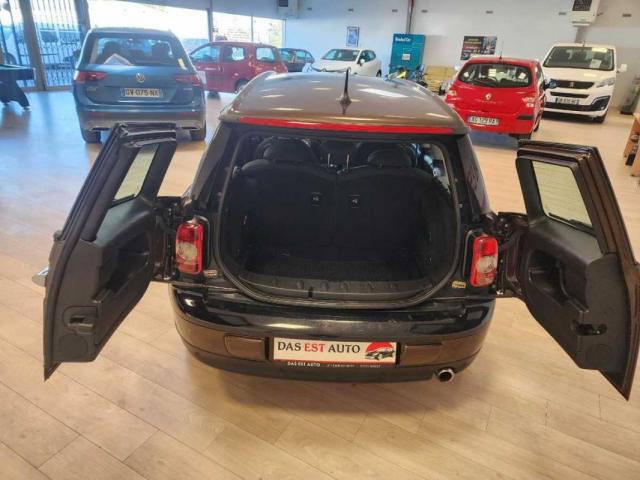 Mini Clubman image 9