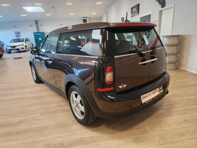 Mini Clubman image 6