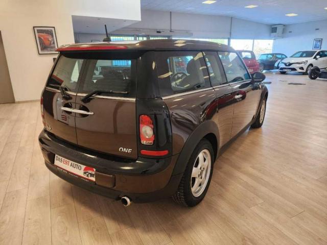 Mini Clubman image 8
