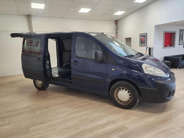 Peugeot Expert image 3