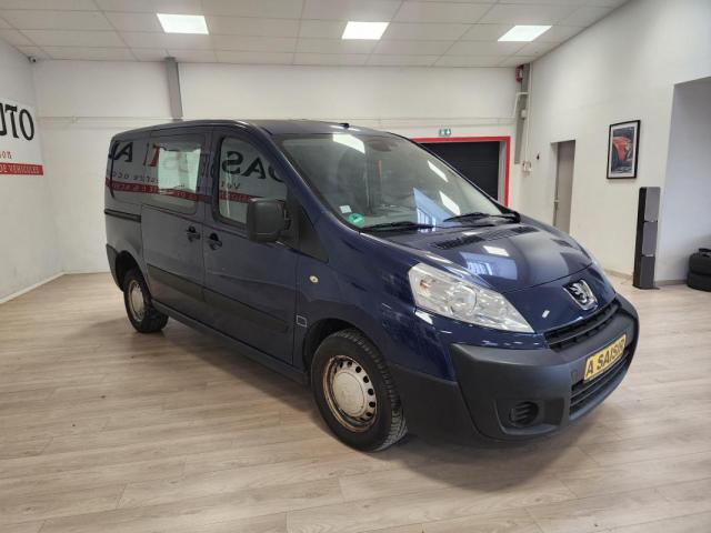 Peugeot Expert image 8