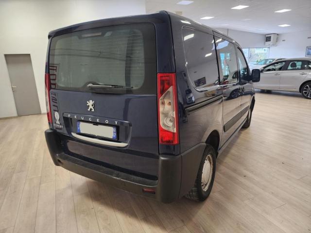 Peugeot Expert image 6