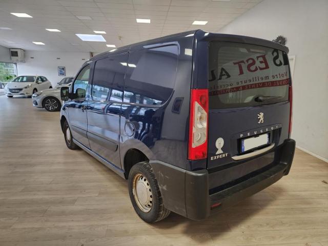 Peugeot Expert image 5