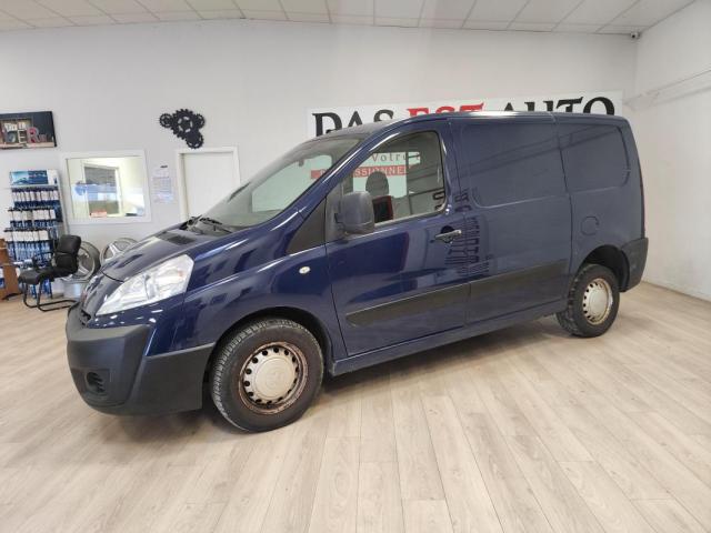 Peugeot Expert image 1