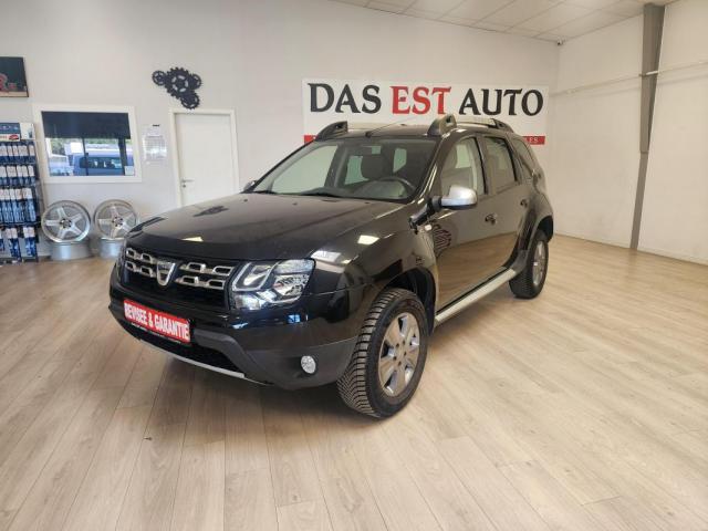 Dacia Duster 1.2 Tce Prestige 4 * 2 125 Ch 4x2