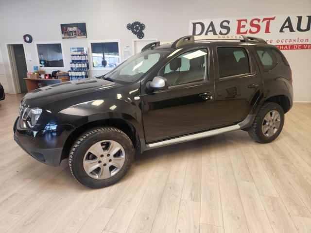 Dacia Duster image 2