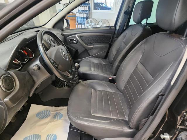 Dacia Duster image 5