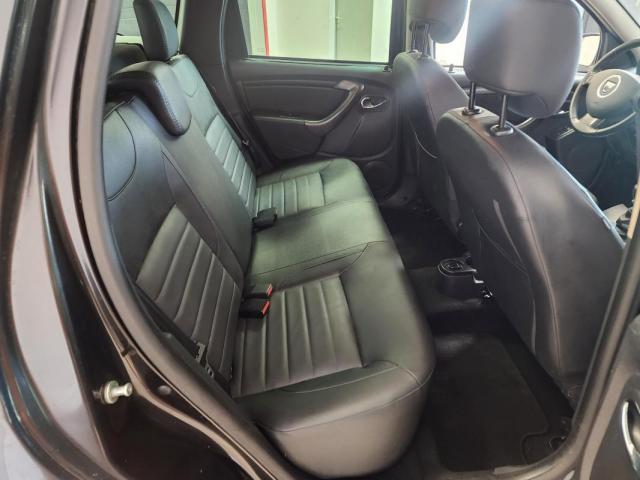 Dacia Duster image 7