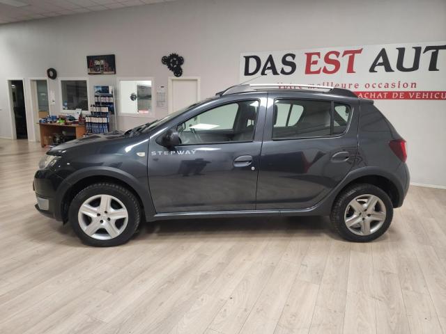 Dacia Sandero image 4