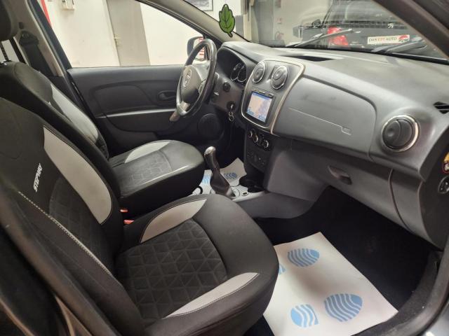 Dacia Sandero image 7