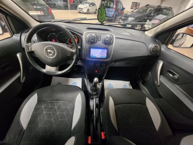 Dacia Sandero image 6