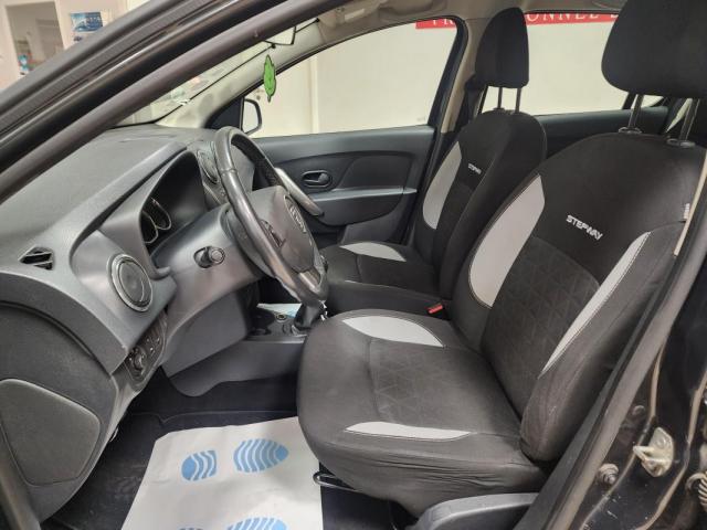 Dacia Sandero image 9