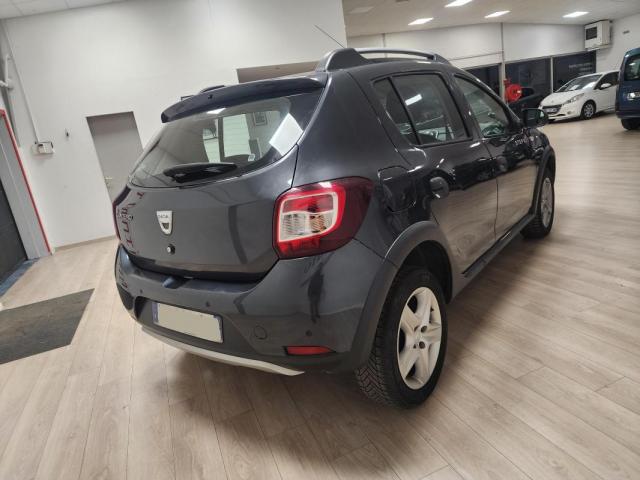 Dacia Sandero image 3