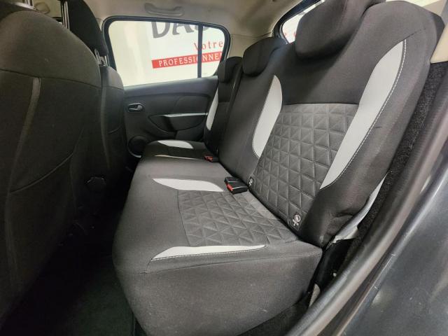 Dacia Sandero image 8