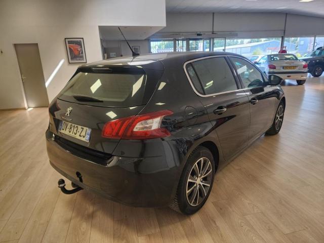 Peugeot 308 image 4