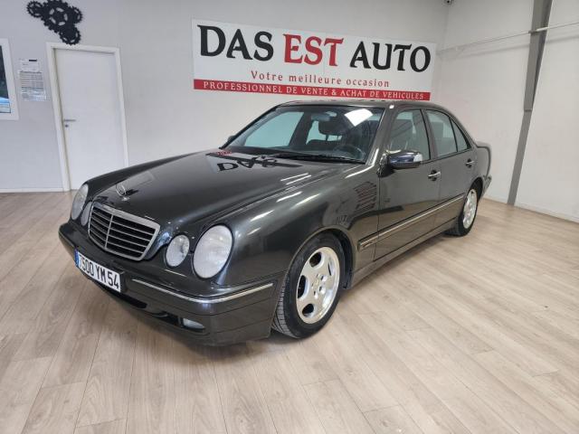 Mercedes Benz