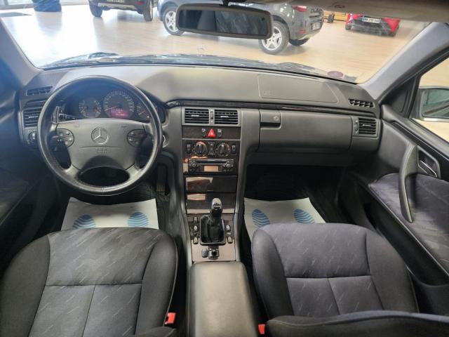 Mercedes Benz Classe E image 4