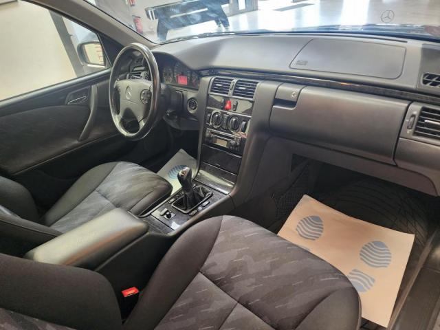 Mercedes Benz Classe E image 8