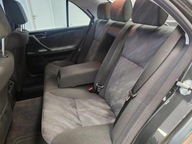 Mercedes Benz Classe E image 9
