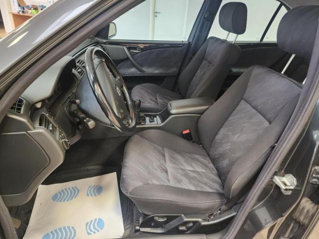 Mercedes Benz Classe E image 3