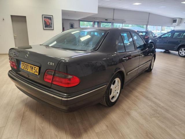 Mercedes Benz Classe E image 7