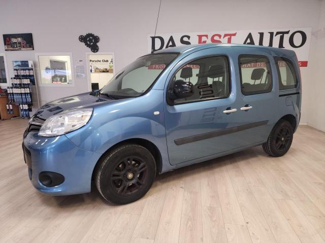 Renault Kangoo image 1