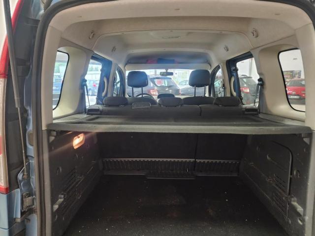Renault Kangoo image 7