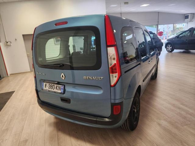 Renault Kangoo image 6