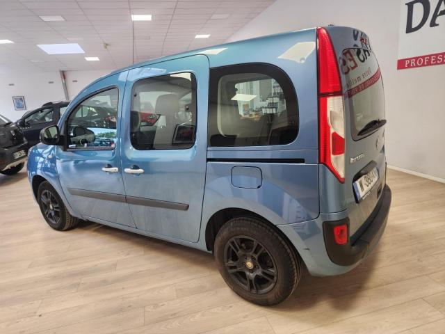 Renault Kangoo image 2