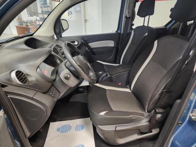 Renault Kangoo image 4