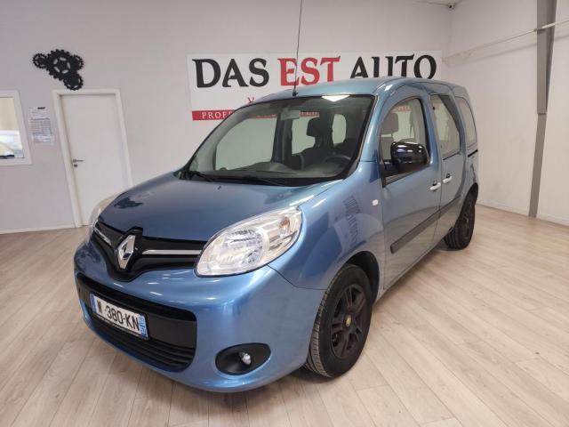 Renault Kangoo image 9