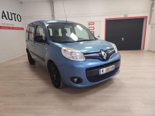 Renault Kangoo image 8
