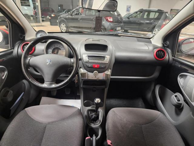 Peugeot 107 image 7