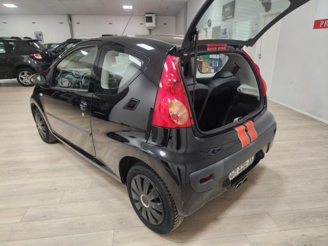 Peugeot 107 image 3