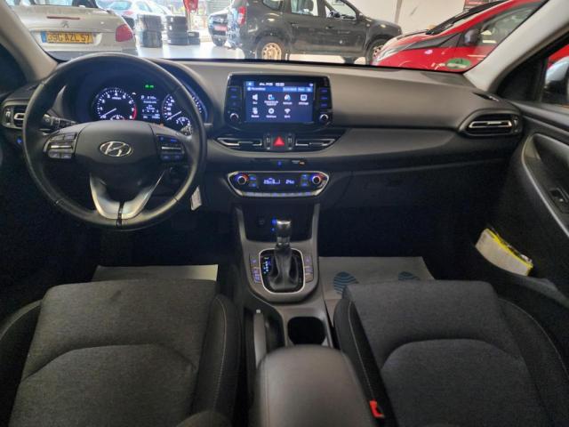 Hyundai I30 image 5