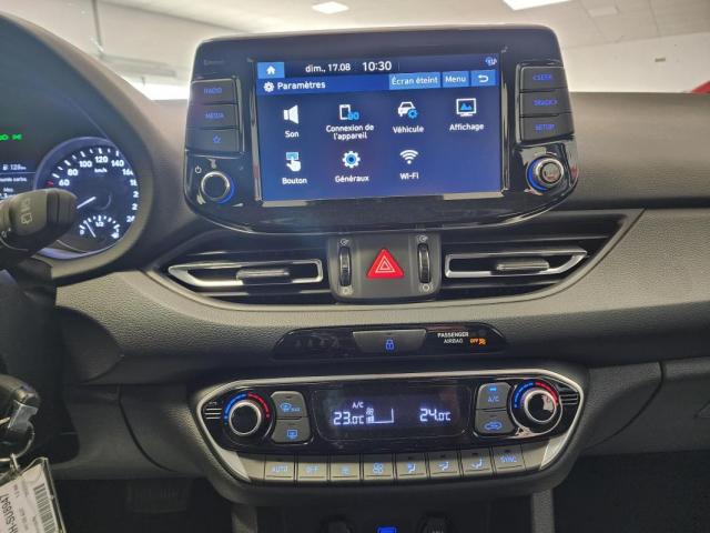 Hyundai I30 image 1