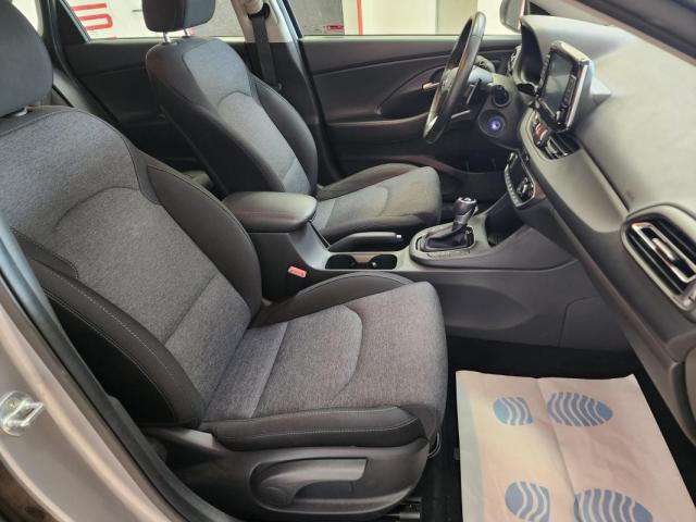 Hyundai I30 image 7