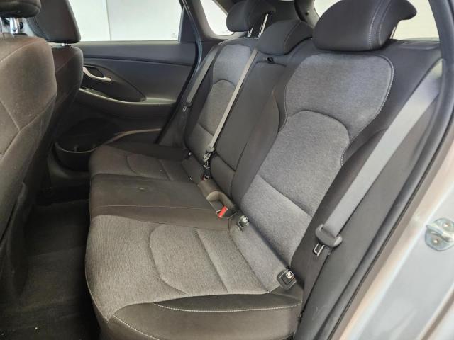 Hyundai I30 image 4