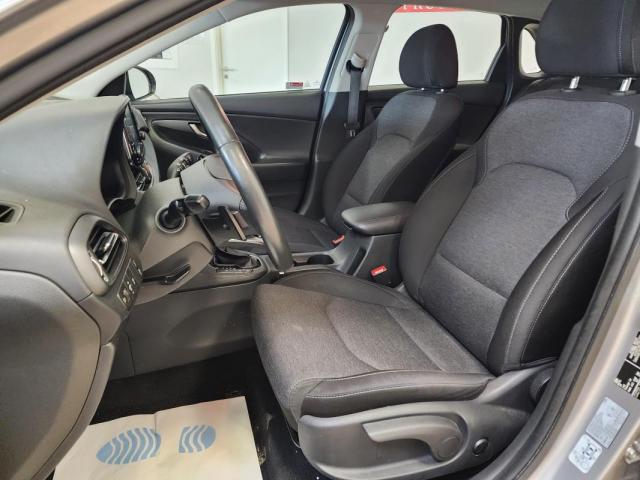 Hyundai I30 image 8