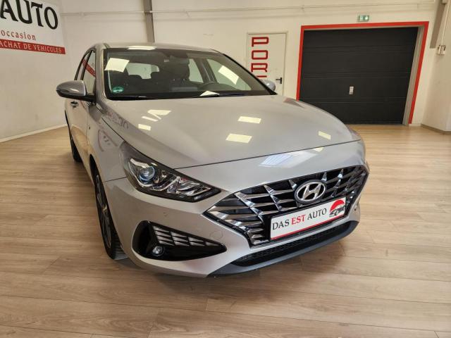 Hyundai I30 image 9