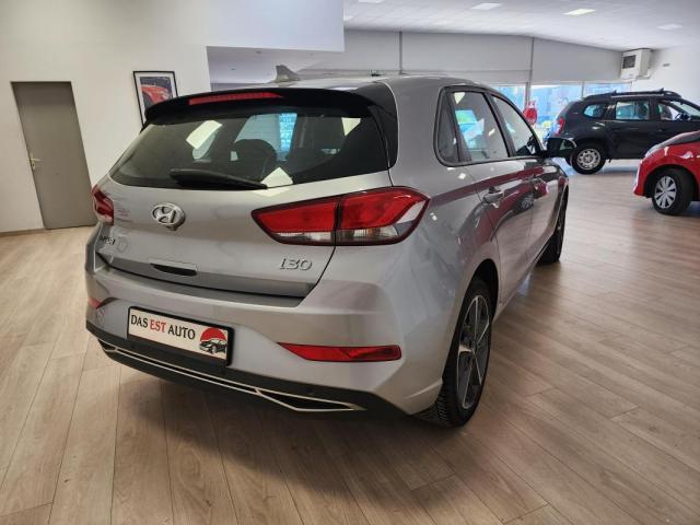 Hyundai I30 image 6
