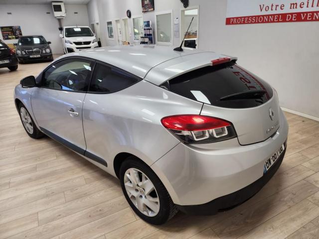 Renault Mégane image 4