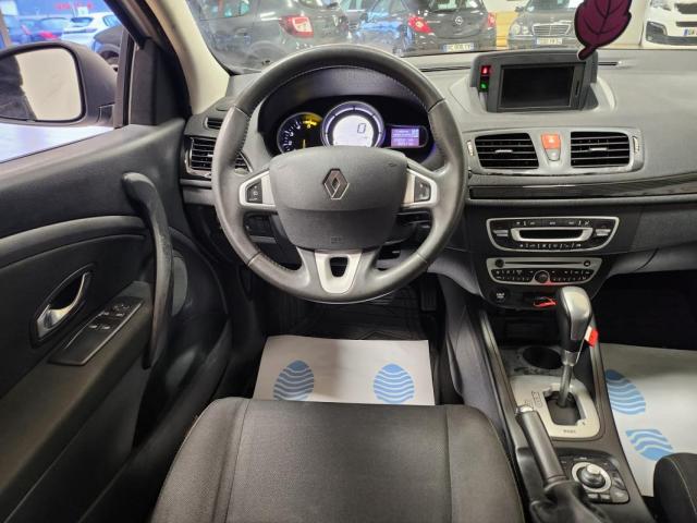 Renault Mégane image 1