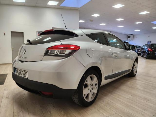 Renault Mégane image 6