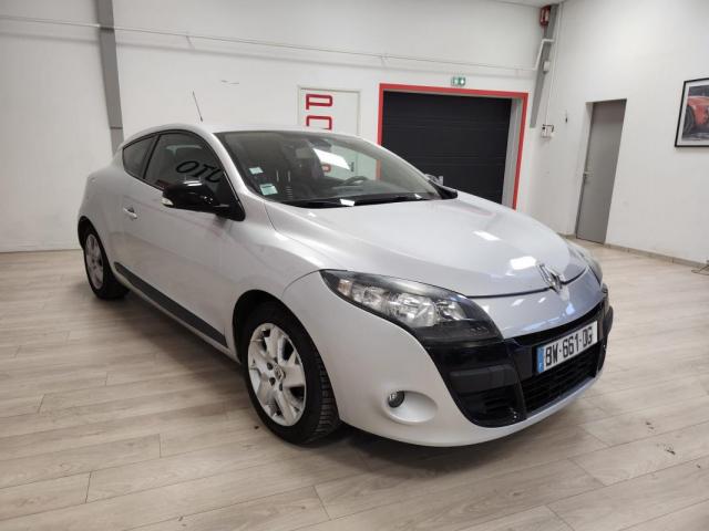 Renault Mégane image 5