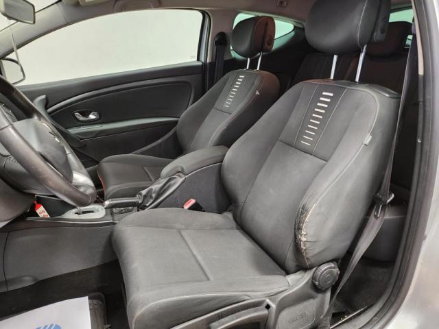 Renault Mégane image 3