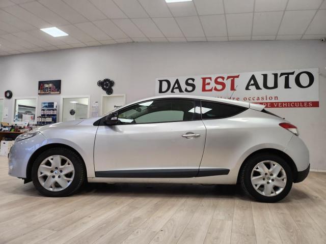 Renault Mégane image 8