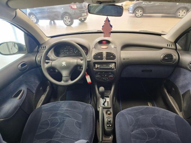 Peugeot 206 image 1